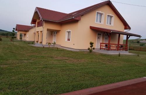 Matraterenye House | Darazsik Pihenőpark