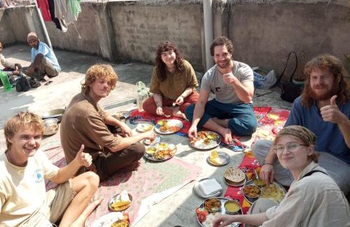 Gaya Apartment | Darbar Homestay