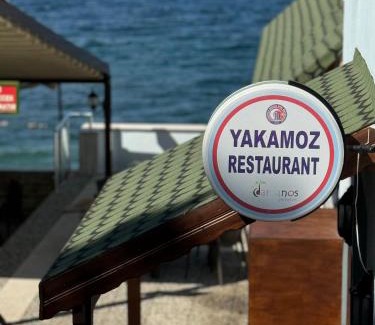 Canakkale Hotel | Dardanos Yerleşkesi