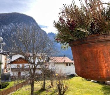 Santo Stefano di Cadore Apartment | DaRenato