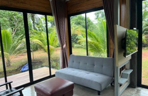 Ban Pa Yang House | Darisa Home