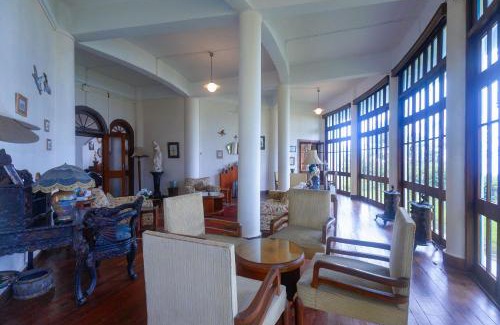 Darjeeling Resort | Darjeeling Burdwan Royal Heritage Palace