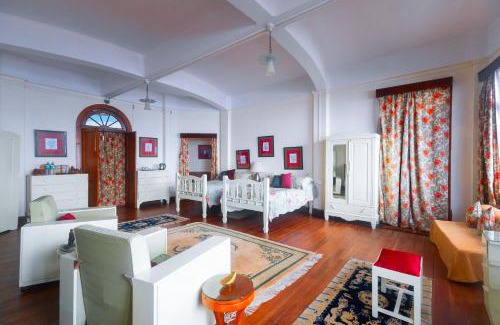 Darjeeling Resort | Darjeeling Burdwan Royal Heritage Palace