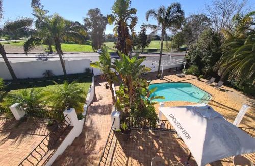 Eversdal House | Dark Chocolate Guest House