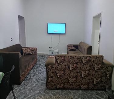 Wadi Musa Apartment | Darkum Apartment