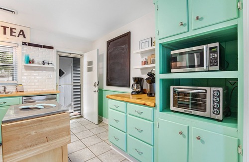 Old Village House | Darling, renovated home w/beautiful backyard, W/D & WiFi - near beaches
