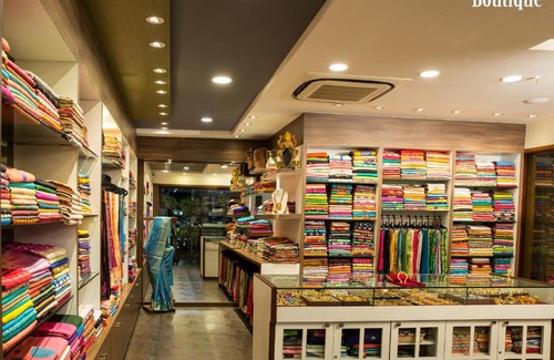 Vellore Hotel | Darling Residency