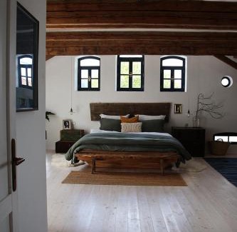 Stare Sedlo Villa | Darmyšl No13