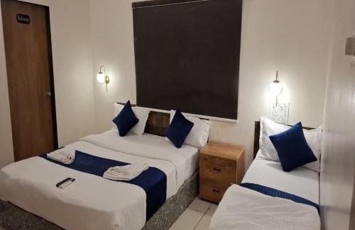 Sasan Gir Resort | Darsh Resort