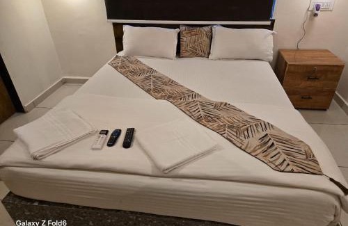 Sasan Gir Resort | Darsh Resort