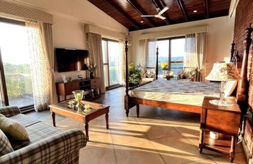 Kharar House | Darshan Bagh, New Chandigarh