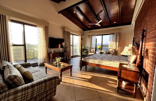 Kharar House | Darshan Bagh, New Chandigarh