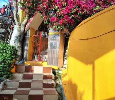 Jaiharikhal House | Darshan Leela Homestay