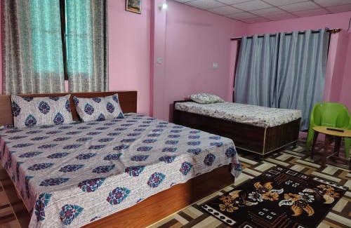 Jaiharikhal House | Darshan Leela Homestay