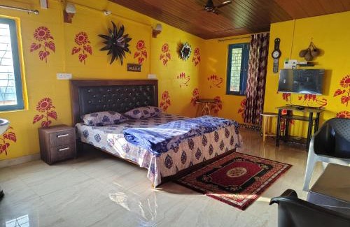 Jaiharikhal House | Darshan Leela Homestay