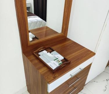 Guruvayur Apartment | Darshanam Inn