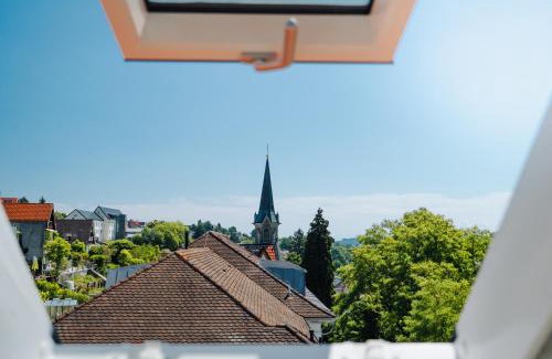 Markdorf Hotel | Das Adler