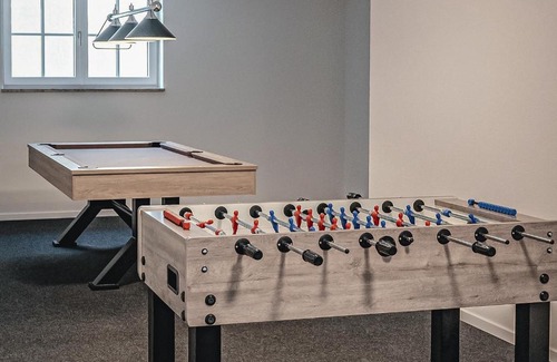 Stiefenhofen Apartment | Das Allgäu Schätzle