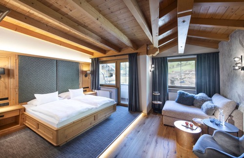 Lanersbach Hotel | das Alois