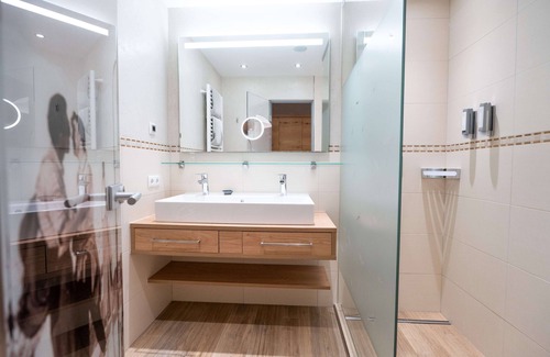 Lanersbach Hotel | das Alois