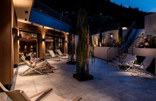 Lanersbach Hotel | das Alois