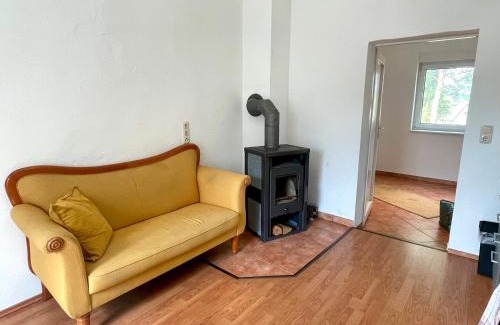 Haverland House | Das "Alte Jagdhaus" - mit großem Grundstück für 3 Personen