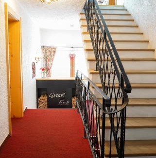 Pettneu am Arlberg House | Das Astrid