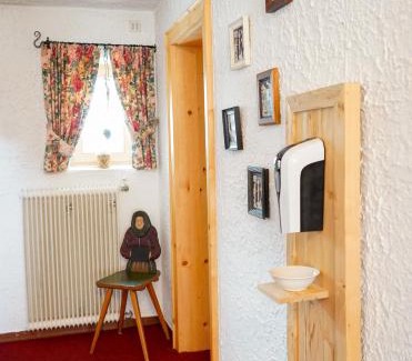 Pettneu am Arlberg House | Das Astrid