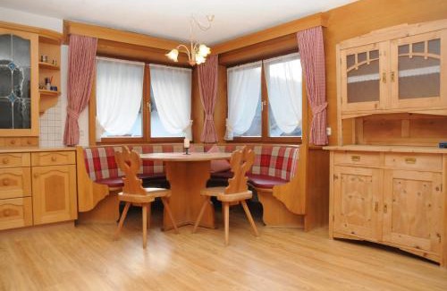 Pettneu am Arlberg House | Das Astrid