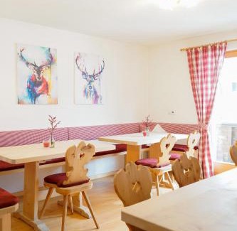 Pettneu am Arlberg House | Das Astrid