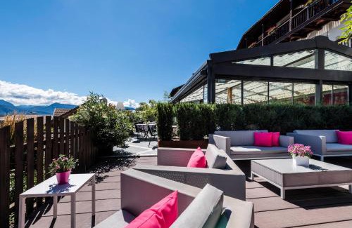 Caldaro Sulla Strada del Vino Hotel | DAS BADL - Smart Retreat AO