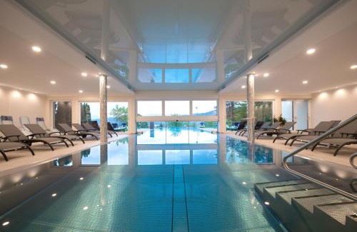 Poertschach am Woerthersee Hotel | das Balance - Spa & Golf Hotel am Wörthersee