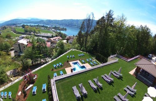 Poertschach am Woerthersee Hotel | das Balance - Spa & Golf Hotel am Wörthersee