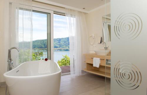 Poertschach am Woerthersee Hotel | das Balance - Spa & Golf Hotel am Wörthersee