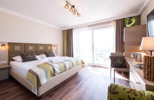 Poertschach am Woerthersee Hotel | das Balance - Spa & Golf Hotel am Wörthersee