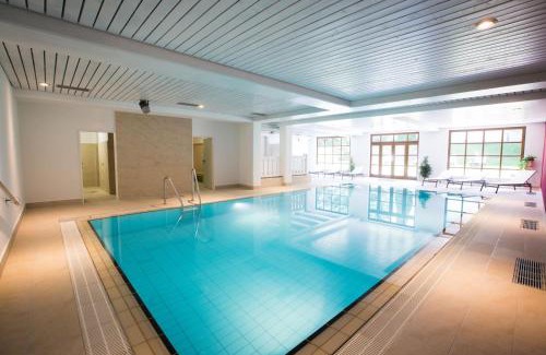 Inzell Hotel | Das Bergmayr - Chiemgauer Alpenhotel