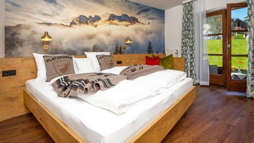 Inzell Hotel | Das Bergmayr - Chiemgauer Alpenhotel
