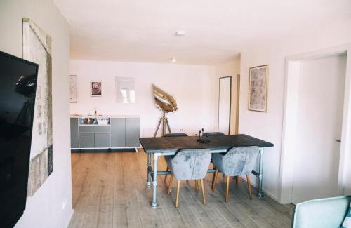 Seeon-Seebruck Apartment | Das Bootshaus