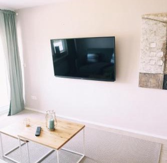 Seeon-Seebruck Apartment | Das Bootshaus