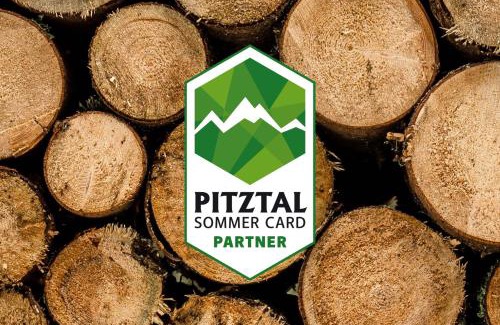 Sankt Leonhard im Pitztal Ski Chalet | das Chaletdorf - Pitztal