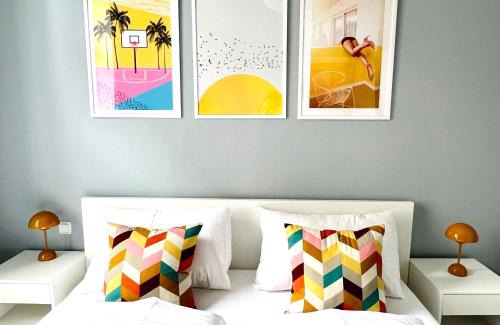 Klagenfurt am Woerthersee Apartment | Das Domizil