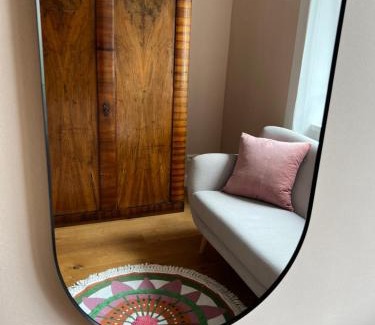 Klagenfurt am Woerthersee Apartment | Das Domizil