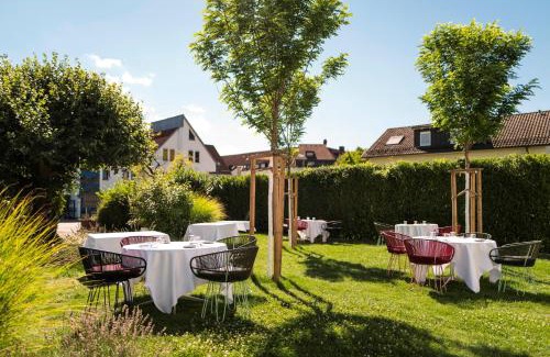 Grenzach-Wyhlen Hotel | Das Eckert - Lifestyle Design Hotel & Fine Dining bei Basel (Grenzach)