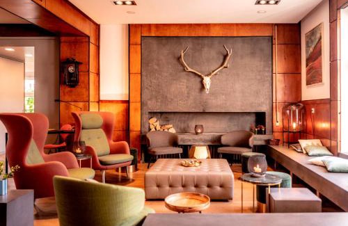 Grenzach-Wyhlen Hotel | Das Eckert - Lifestyle Design Hotel & Fine Dining bei Basel (Grenzach)