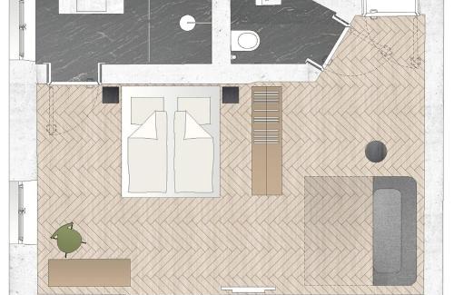 Dornbirn Hotel | Das Flint