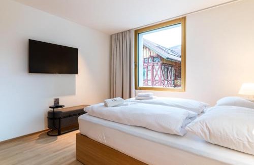 Dornbirn Hotel | Das Flint