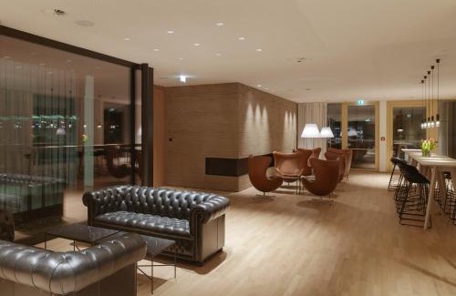 Dornbirn Hotel | Das Flint