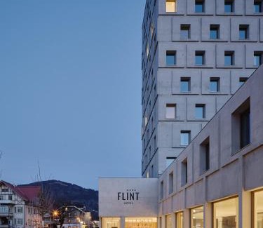 Dornbirn Hotel | Das Flint