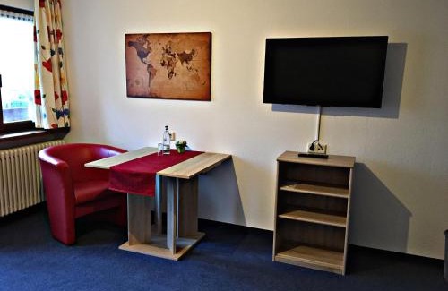 Eimeldingen Hotel | Das Gästehaus Eimeldingen