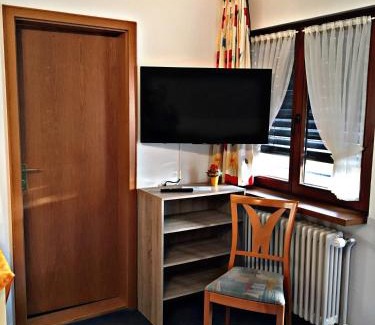 Eimeldingen Hotel | Das Gästehaus Eimeldingen